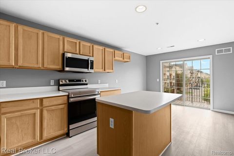 Tiny photo for 1546 Devon Lane, Troy City, MI 48084 (MLS # 20261003916)