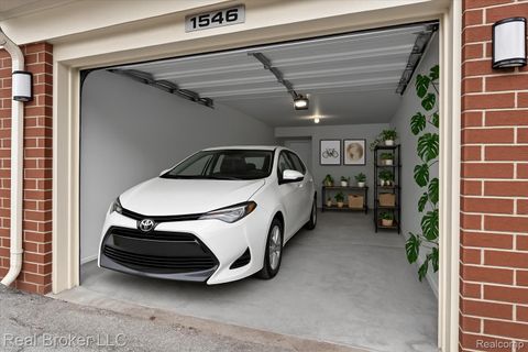 Tiny photo for 1546 Devon Lane, Troy City, MI 48084 (MLS # 20261003916)