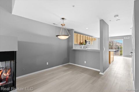 Tiny photo for 1546 Devon Lane, Troy City, MI 48084 (MLS # 20261003916)