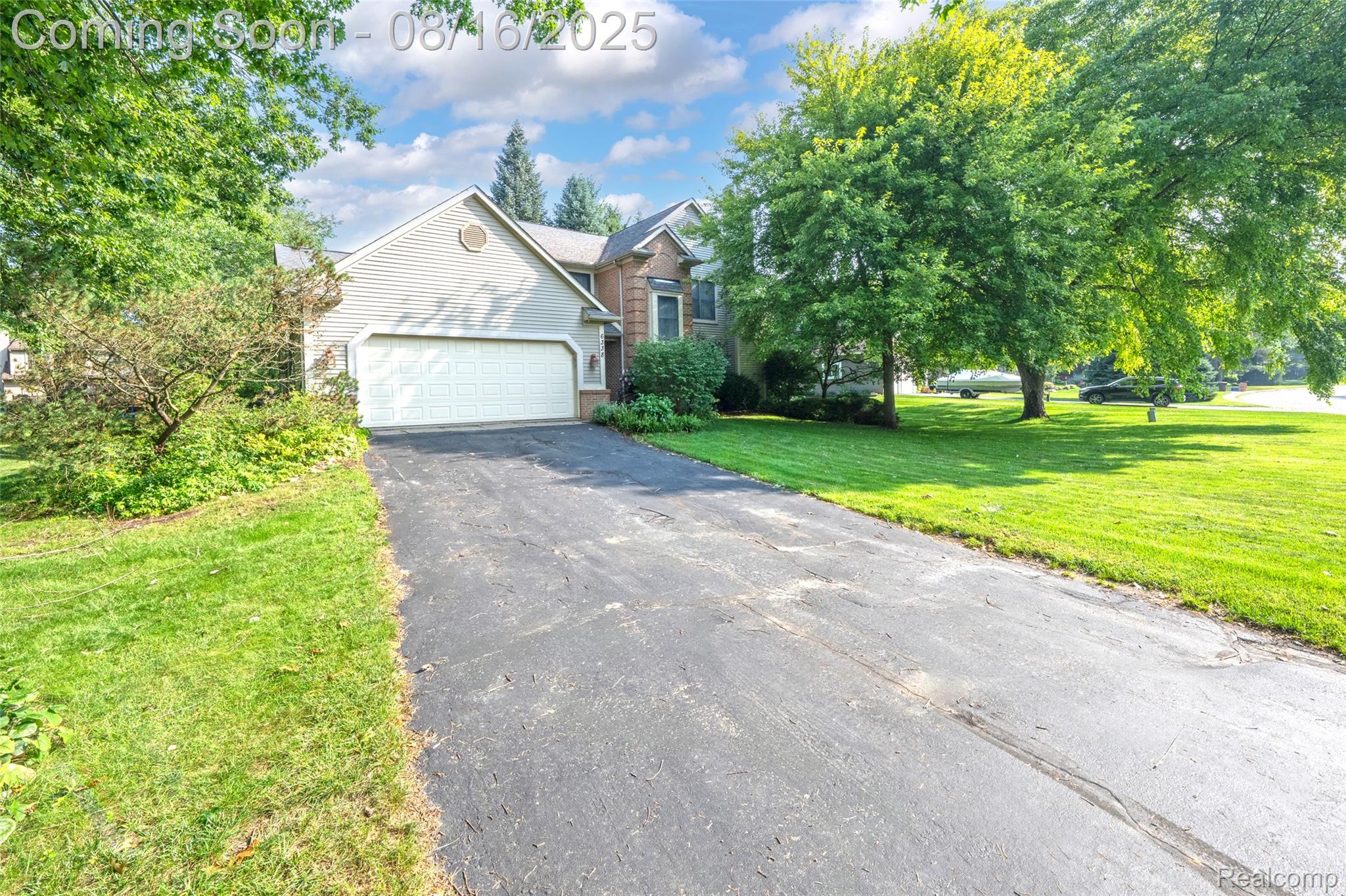 6338 Almond Lane