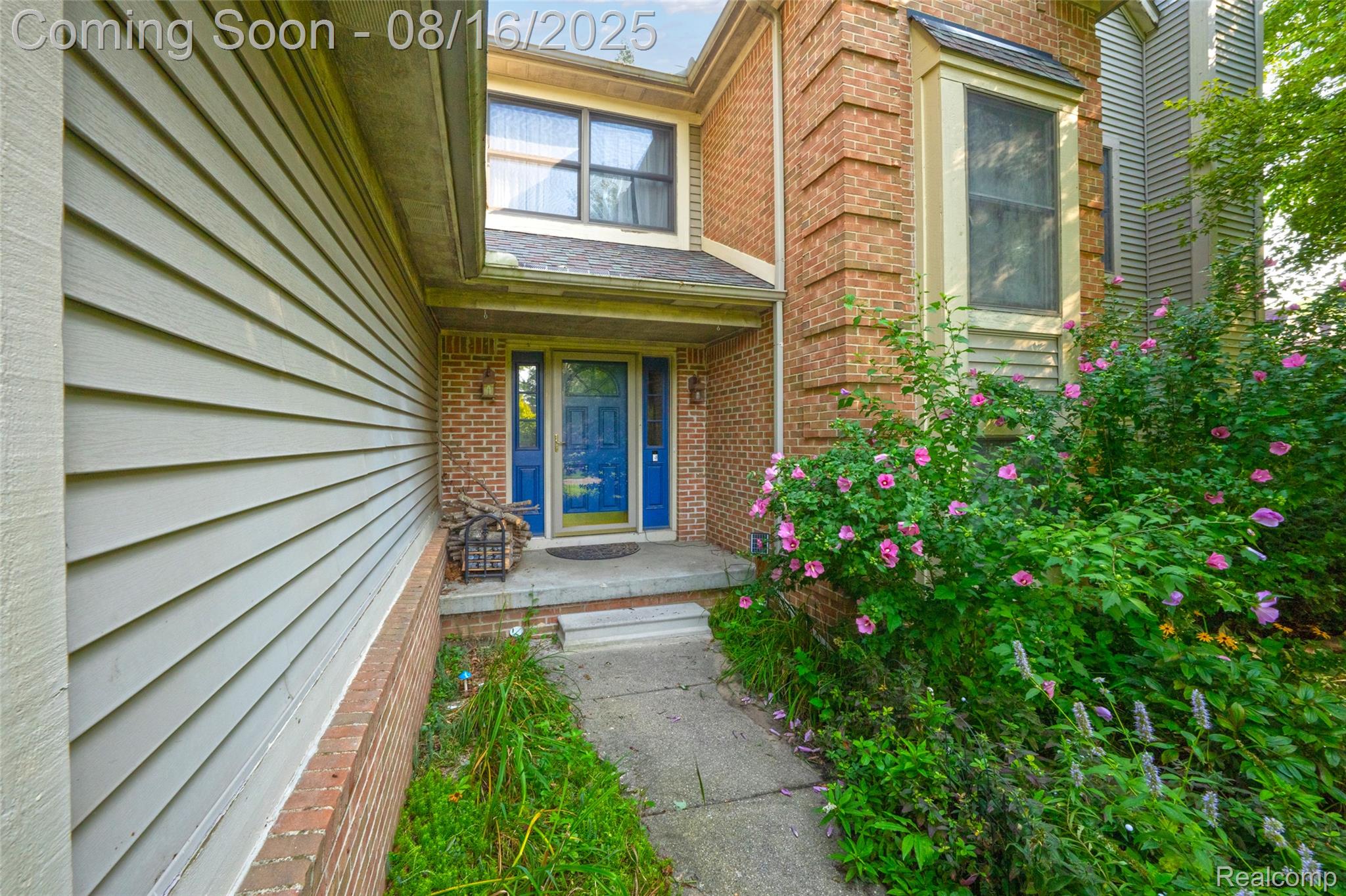 6338 Almond Lane