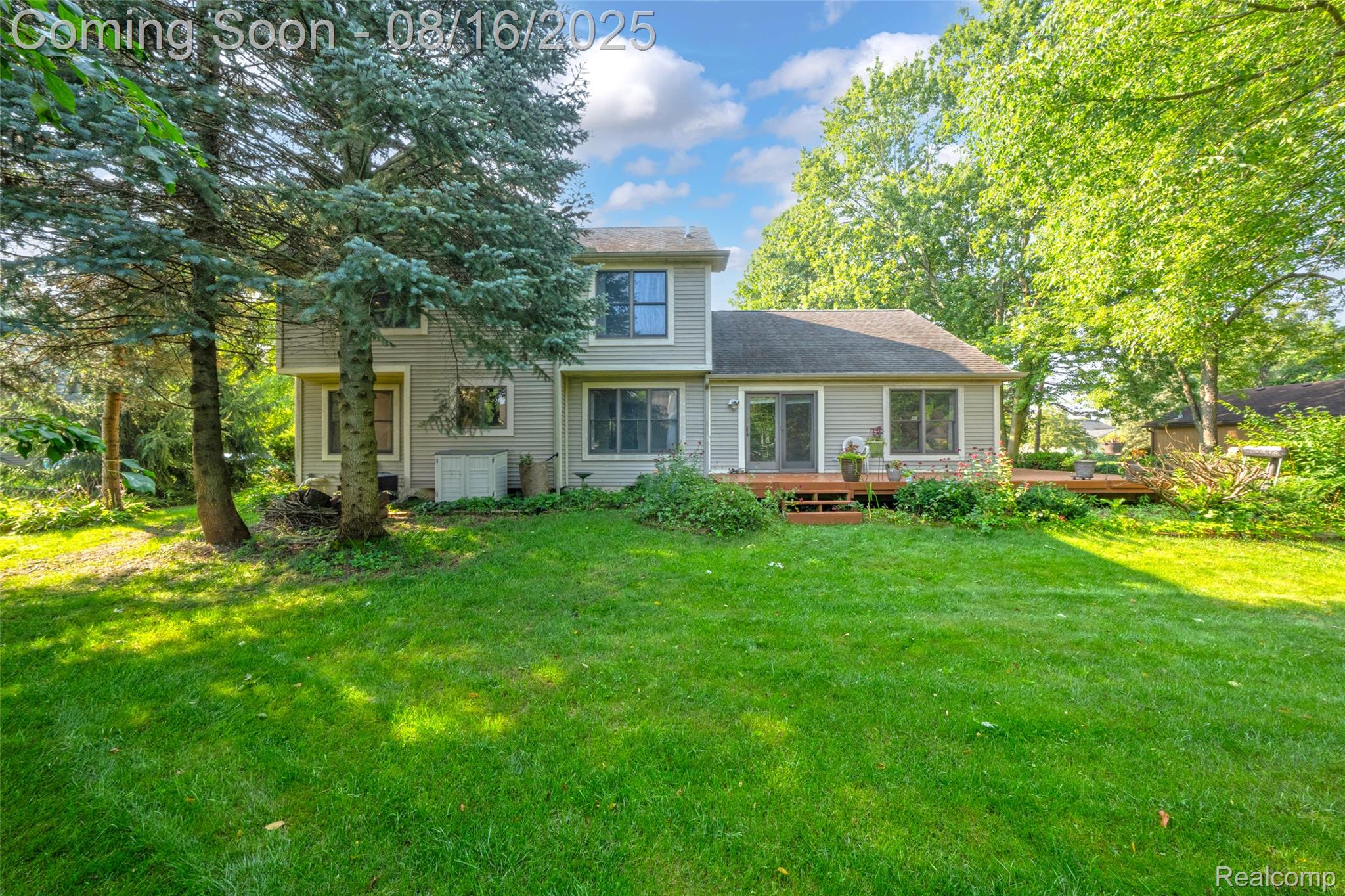 6338 Almond Lane