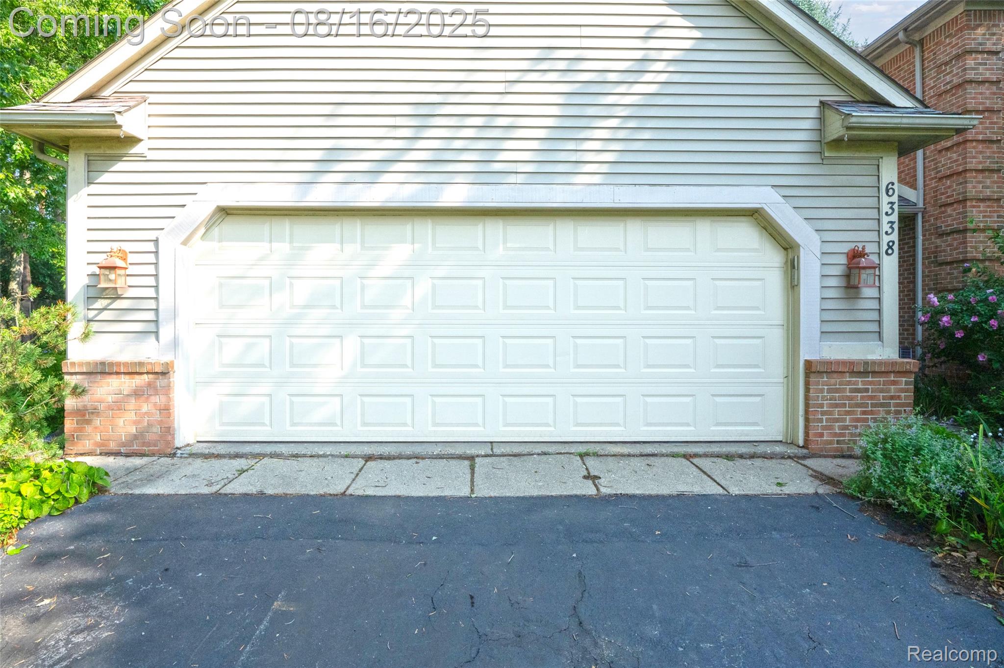 6338 Almond Lane