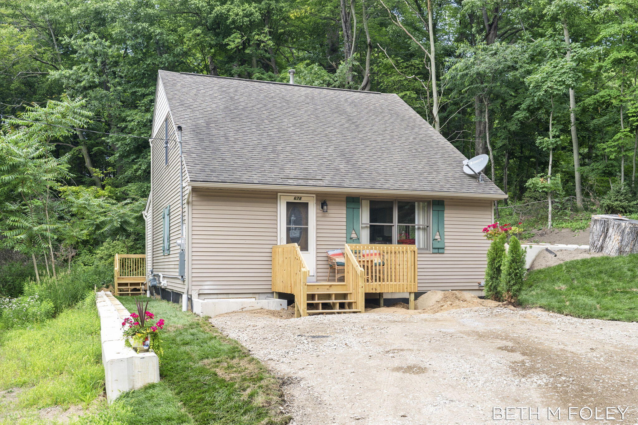 692 Mt Pisgah Boulevard
