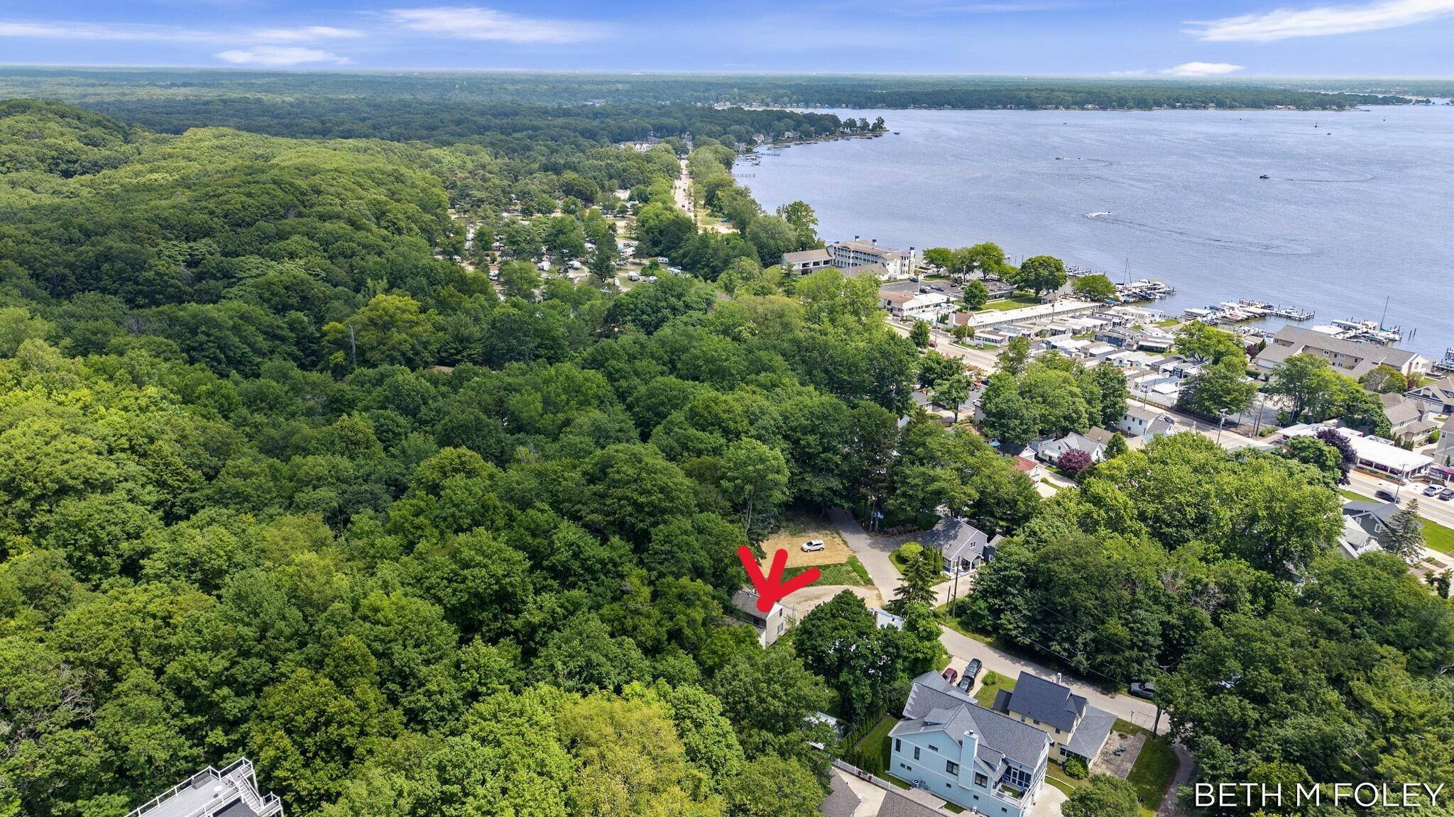 692 Mt Pisgah Boulevard