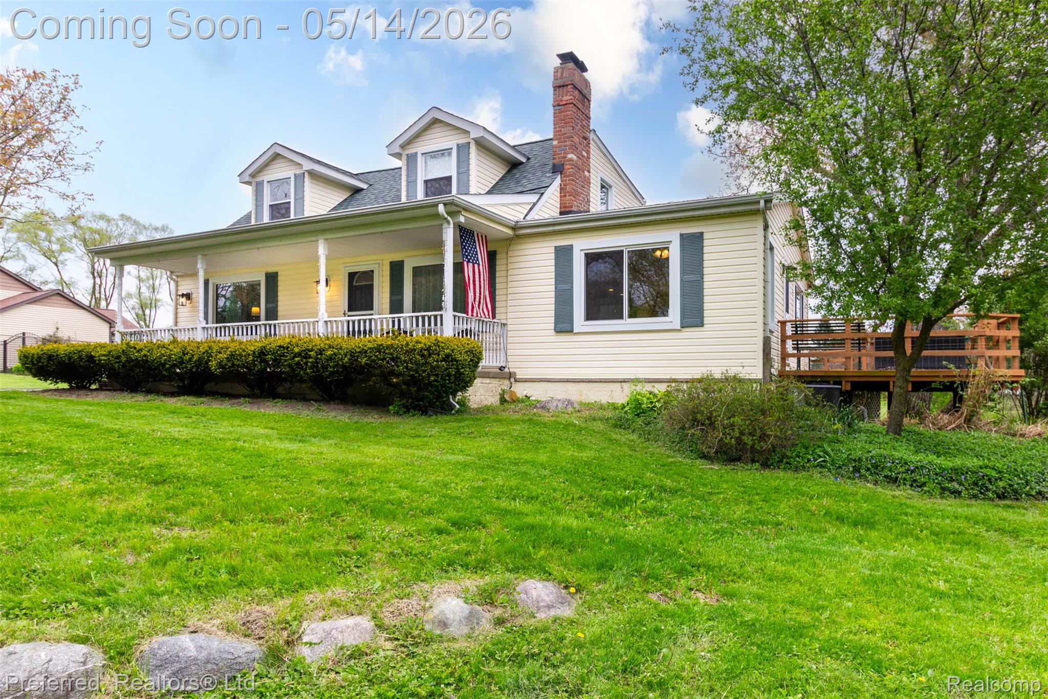 9840 Currie Road