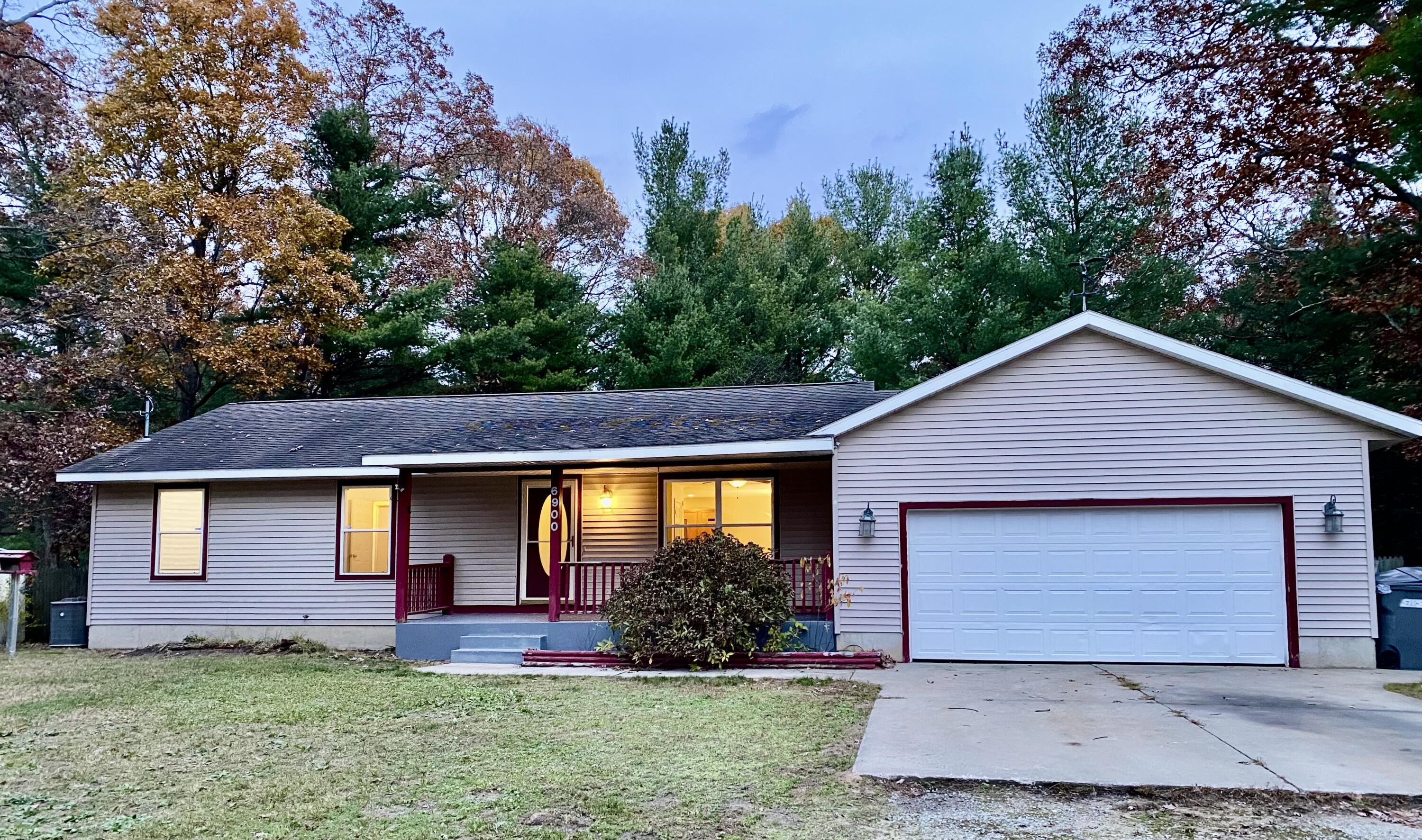 6900 Automobile Road