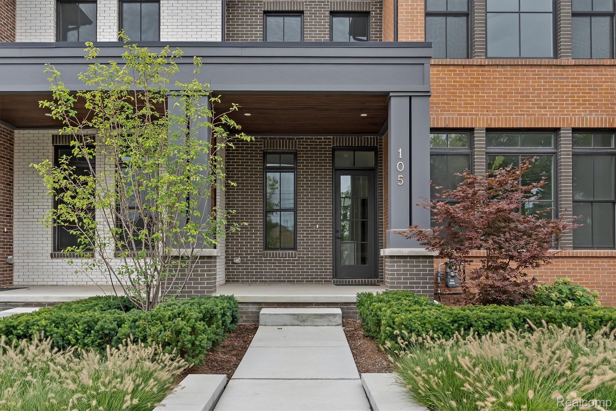 105 Griswold Street