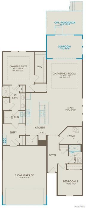 4121 Dogwood Drive