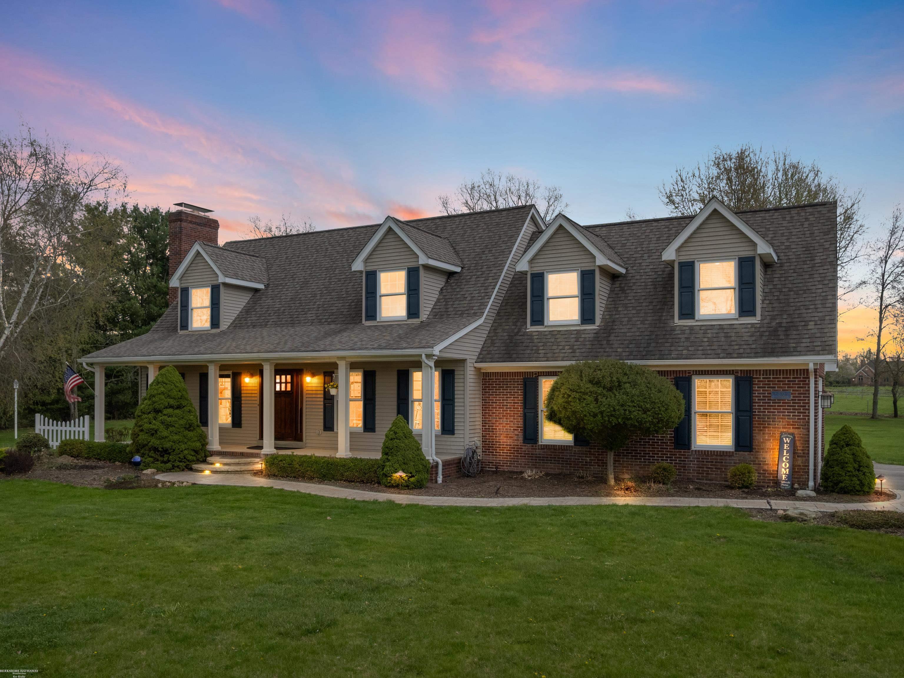 202 Donna Mae Drive
