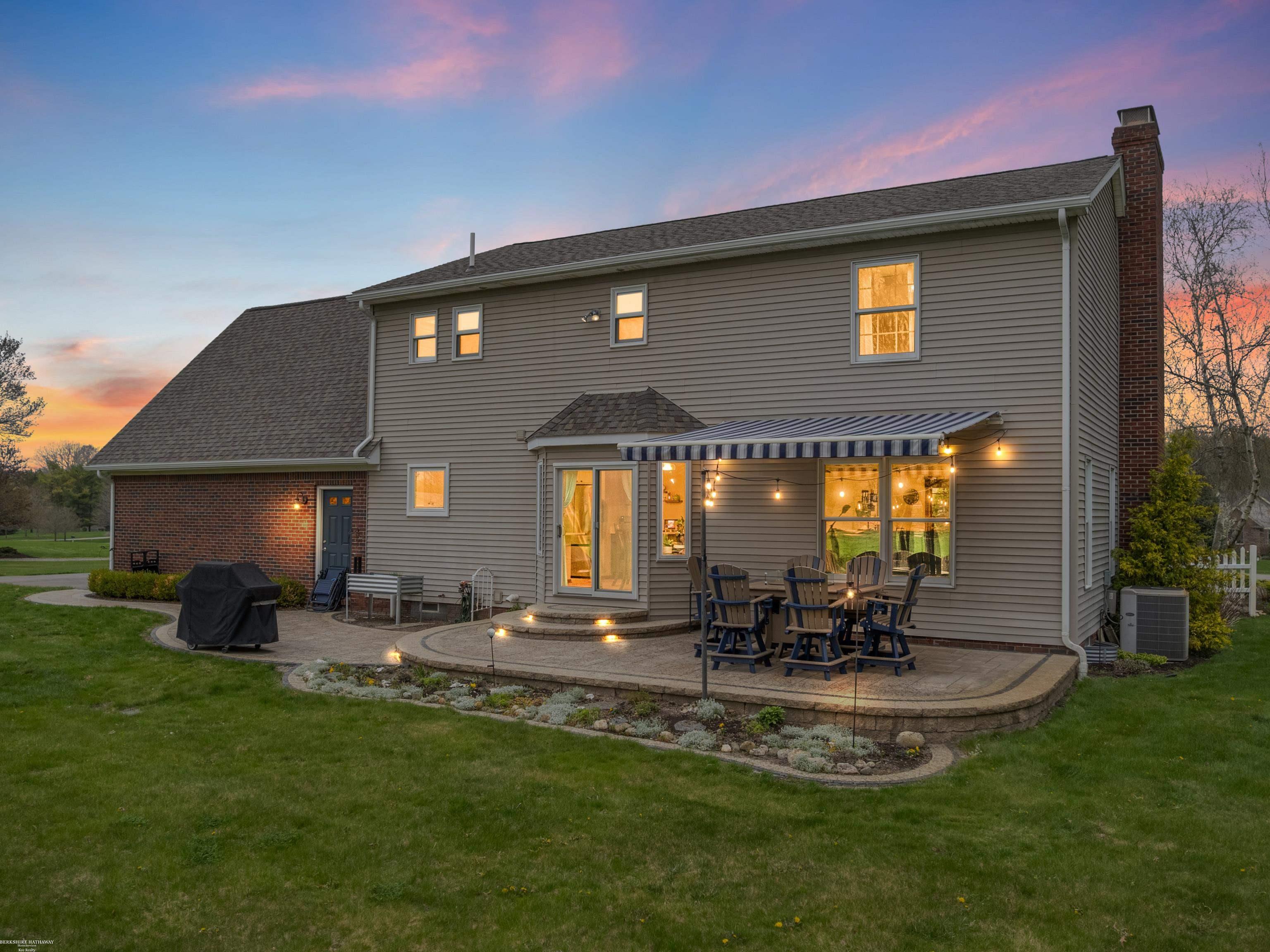 202 Donna Mae Drive
