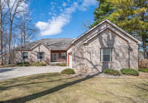 4204 Pavilion Court Fenton City MI 48430