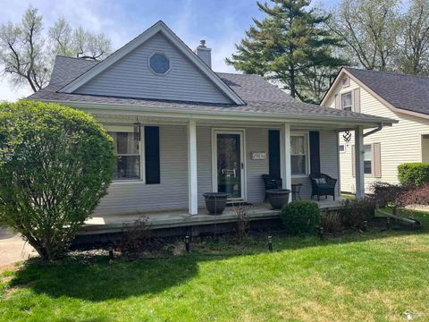 29656 Walnut Street Flat Rock City MI 48134