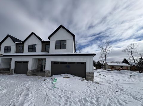 4426 Trillium Court Kentwood City MI 49512