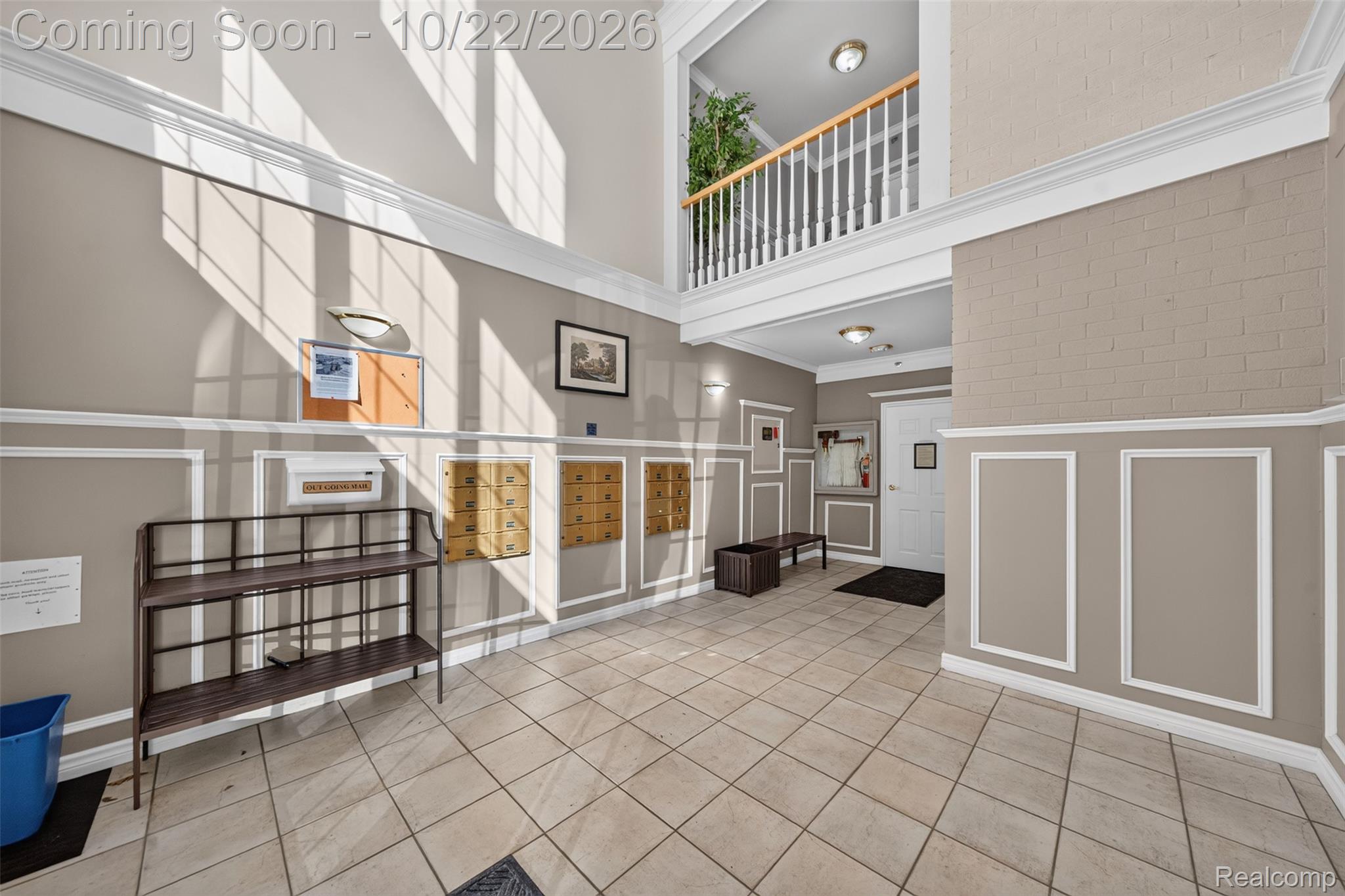 662 Purdy Street 318