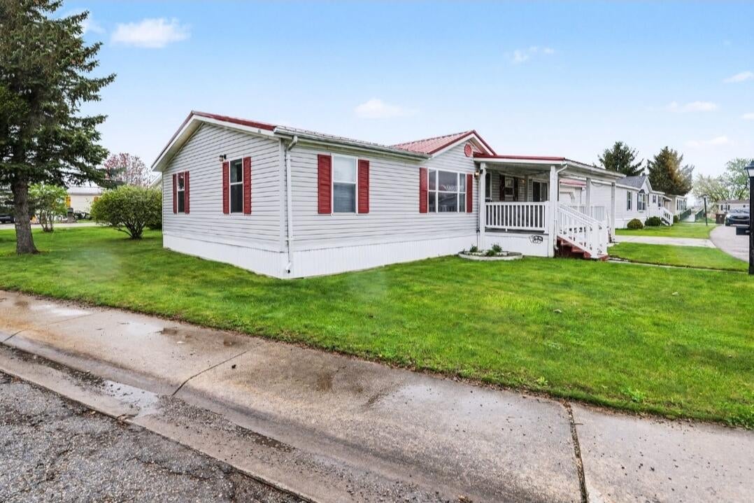 7353 Bagpipe Drive