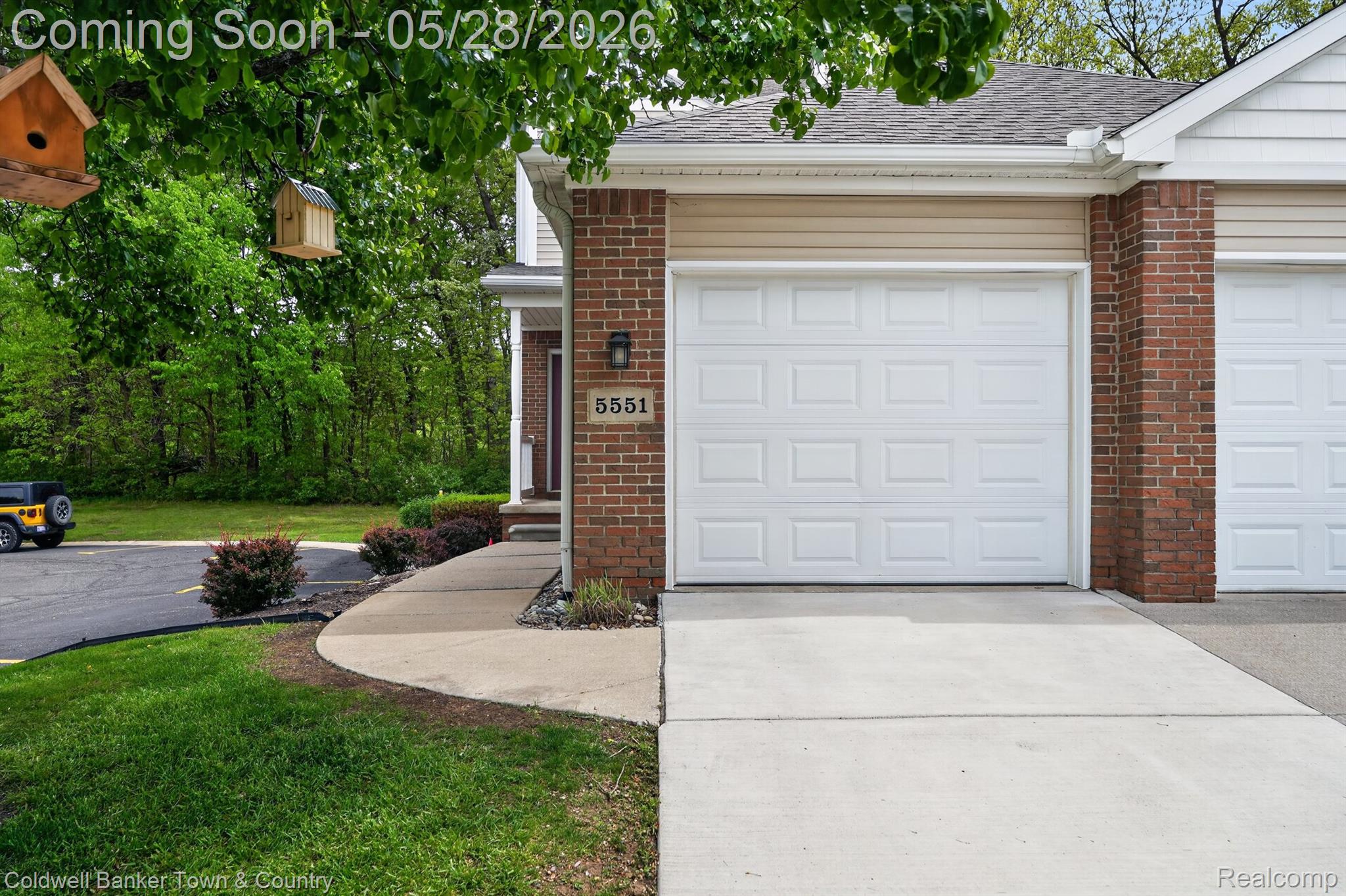 5551 Woodruff Shore Drive