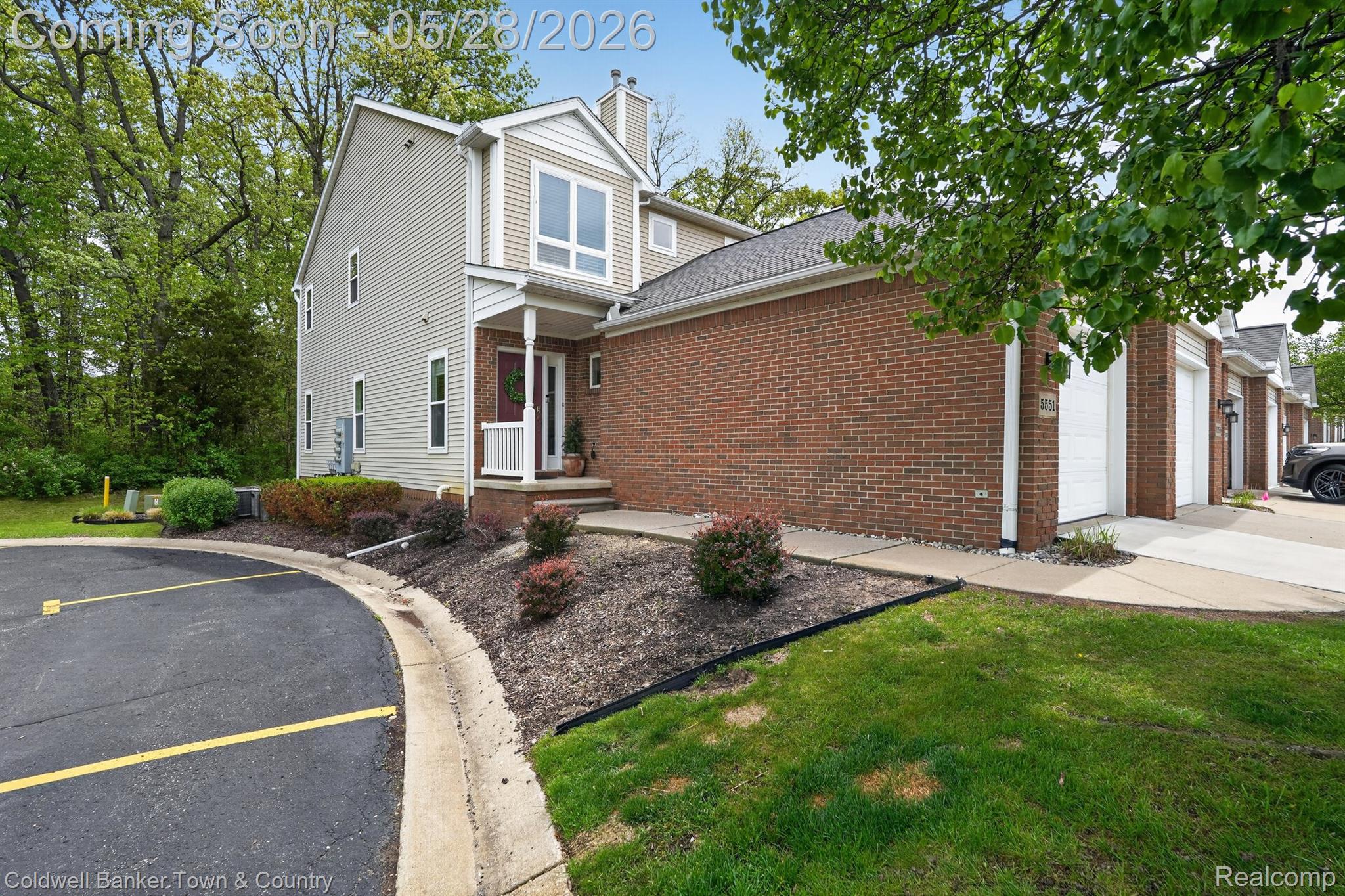 5551 Woodruff Shore Drive