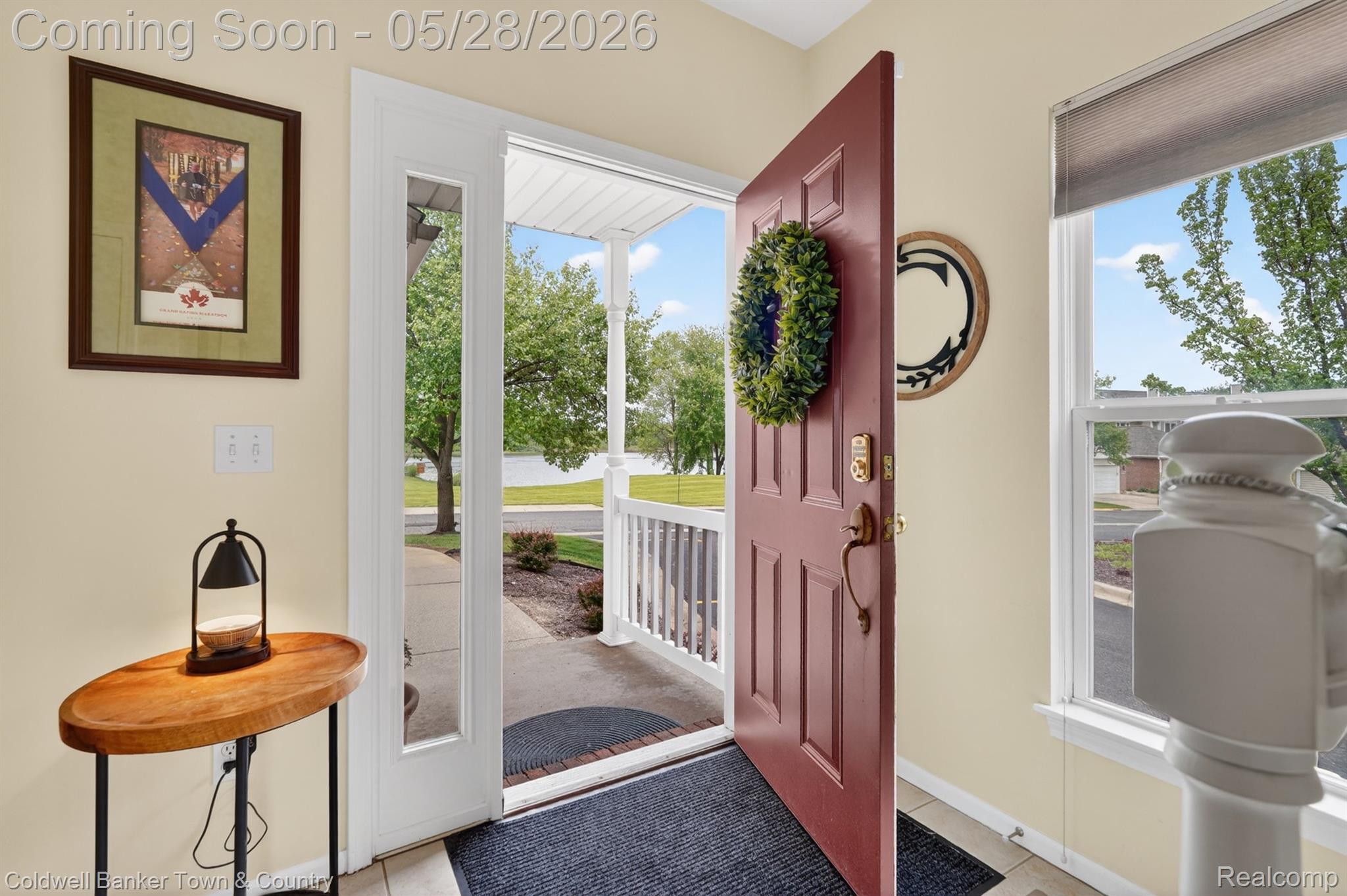 5551 Woodruff Shore Drive