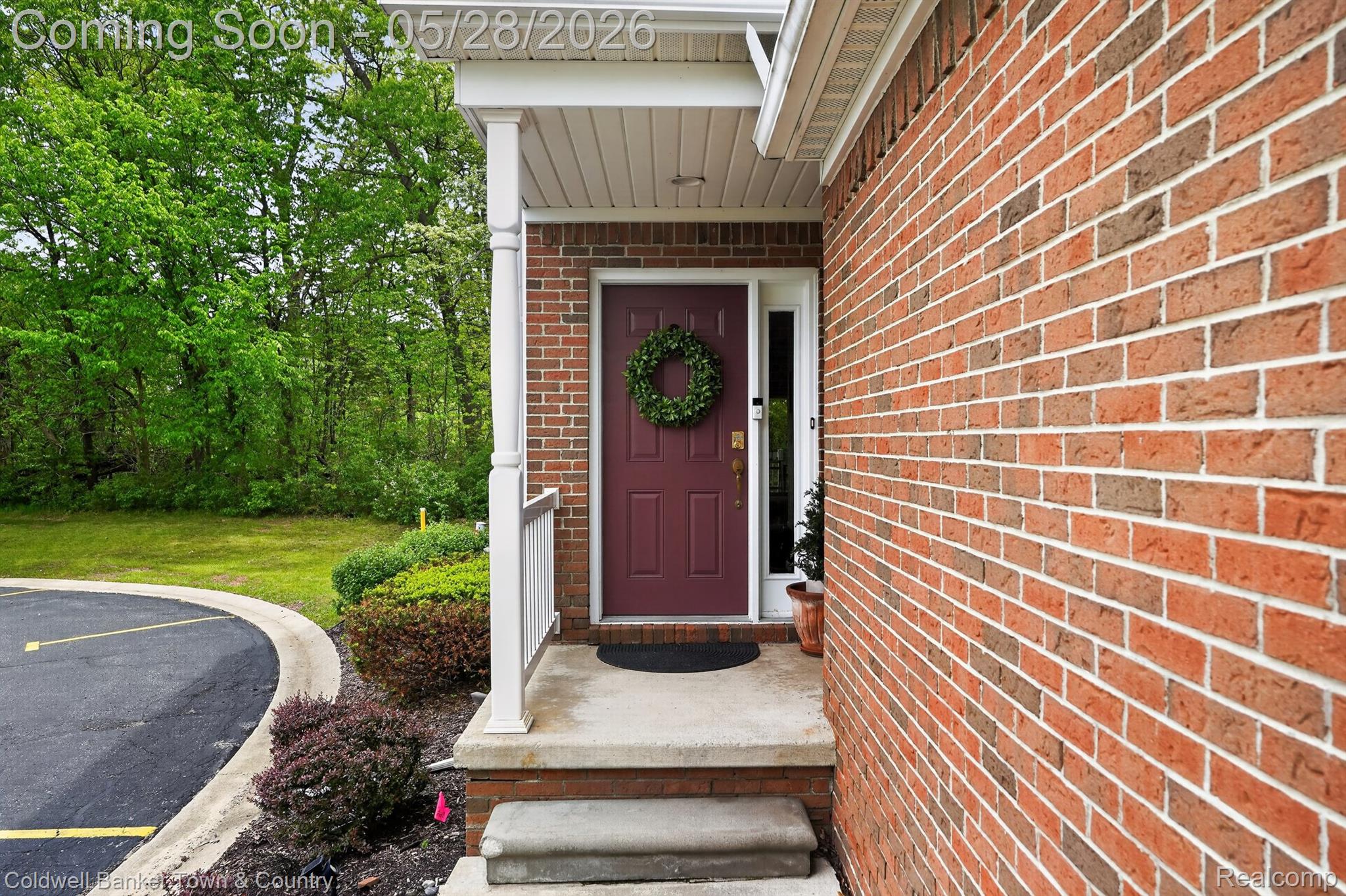 5551 Woodruff Shore Drive