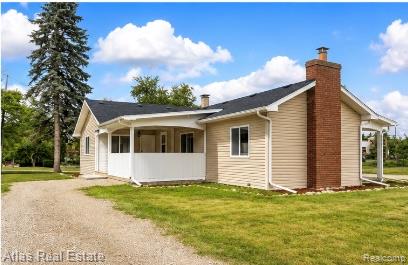 7398 N Genesee Road