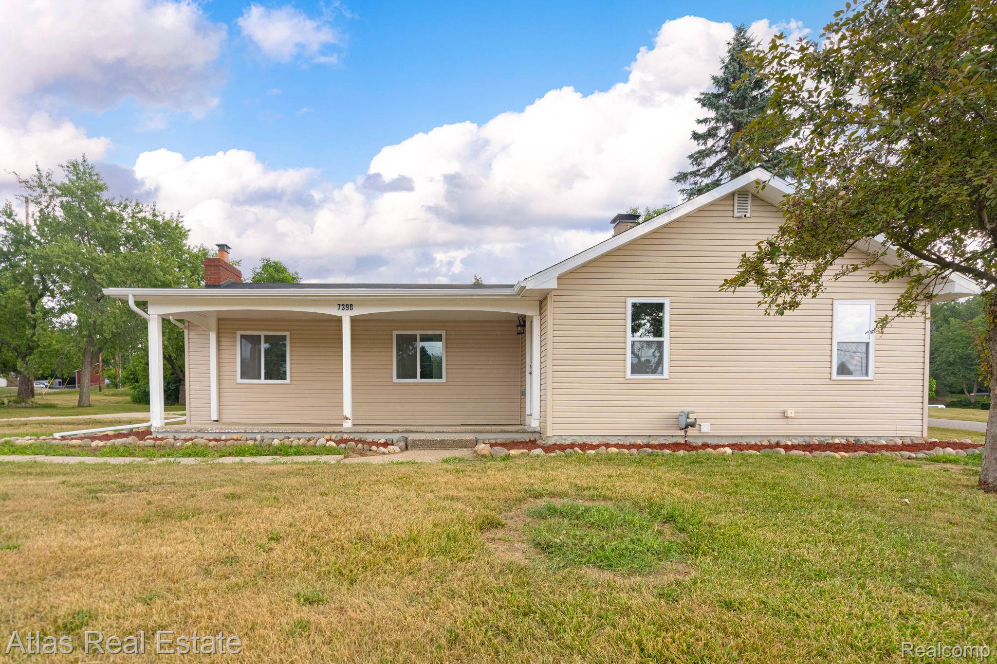 7398 N Genesee Road