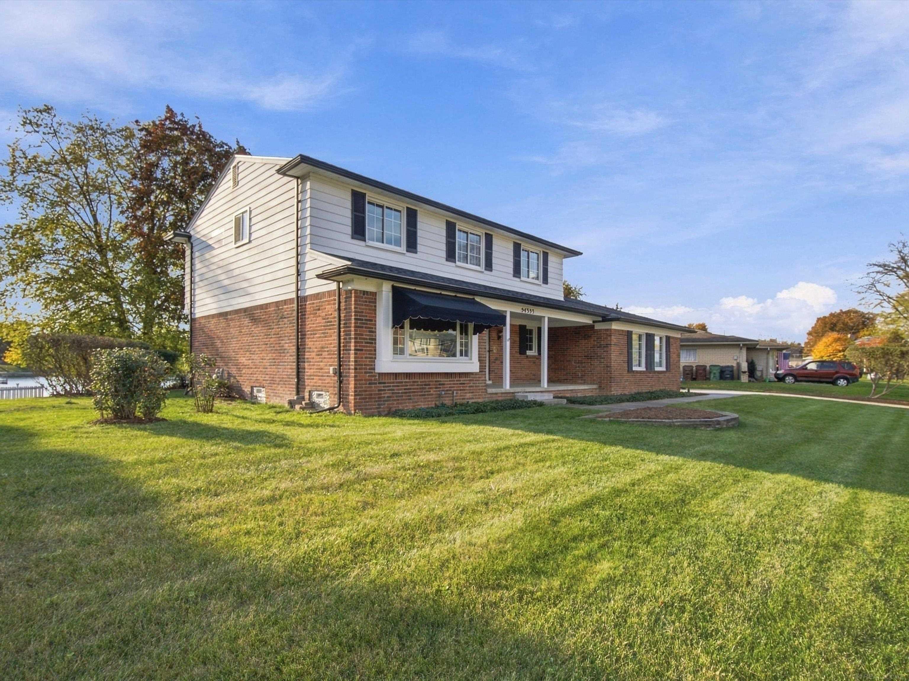 54333 Merkel Lane