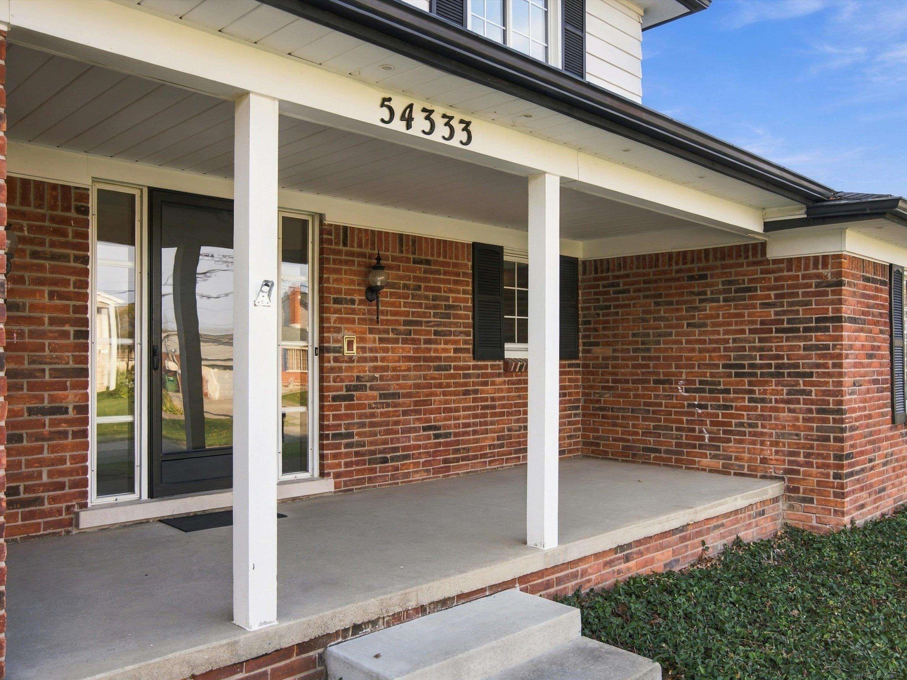 54333 Merkel Lane