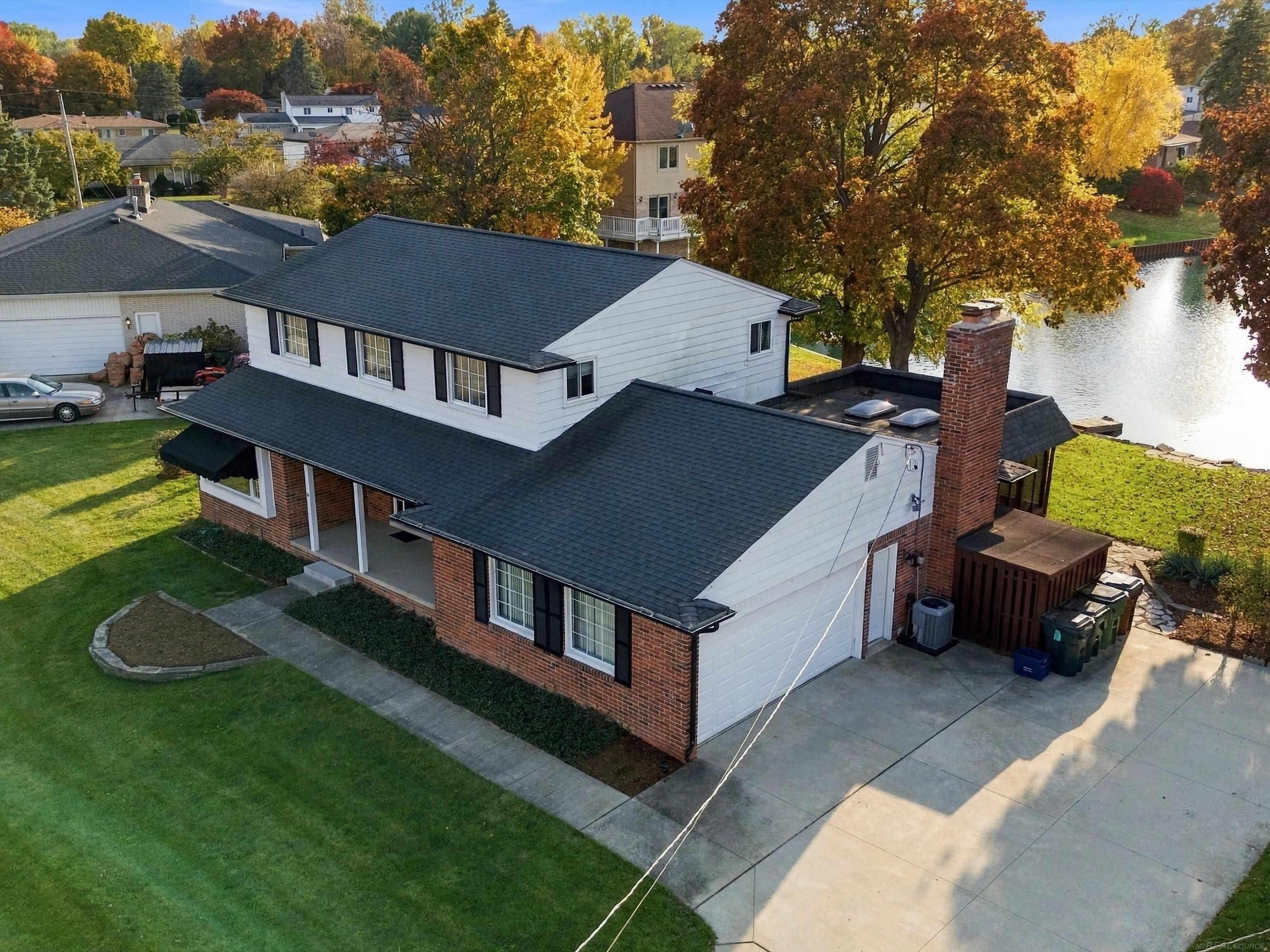 54333 Merkel Lane