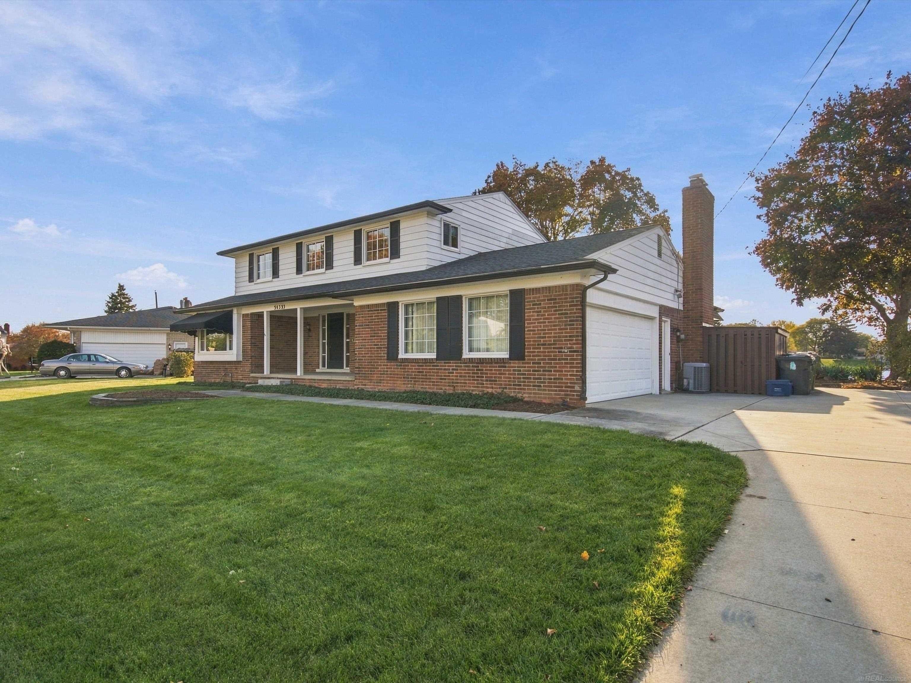 54333 Merkel Lane