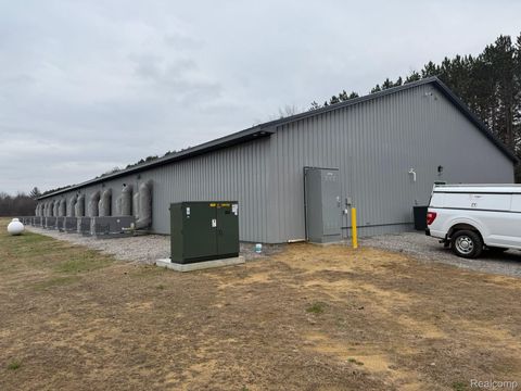 6745 Oak Road Vassar Township MI 48768