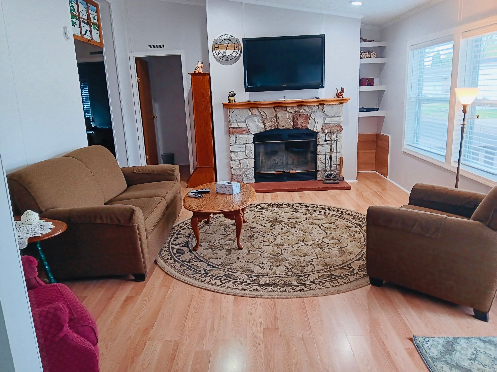49622 Oak Drive