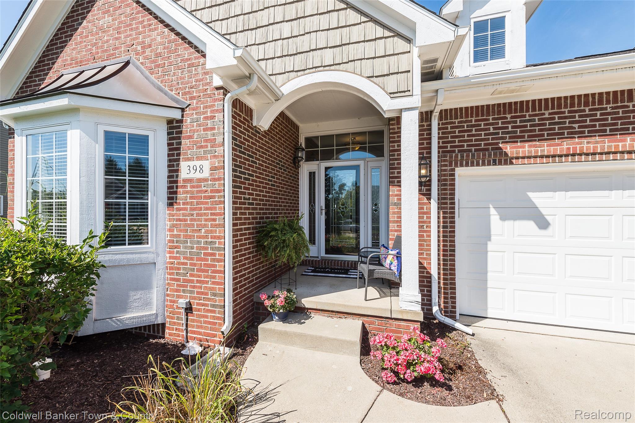 398 Delmar Court