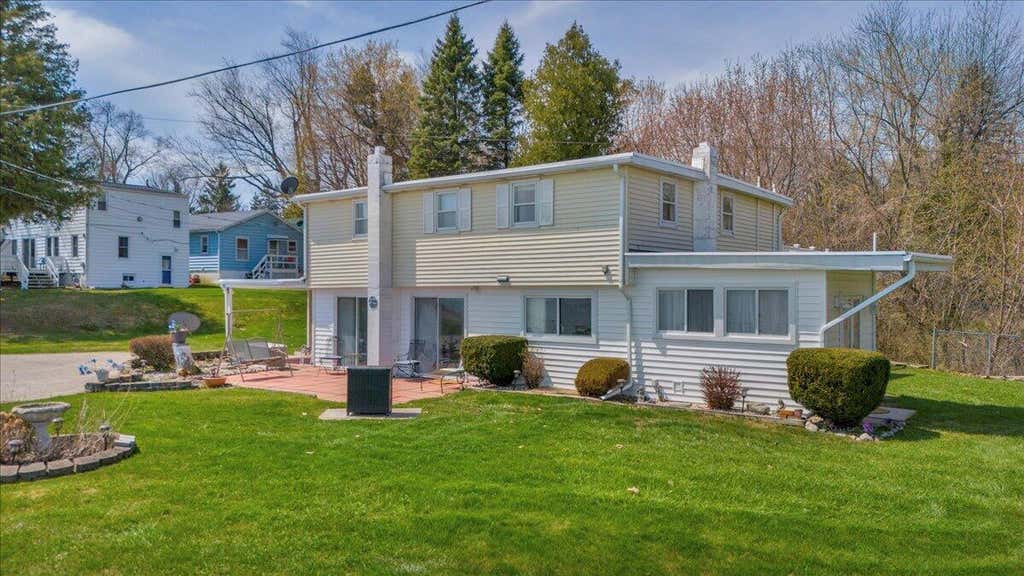 Photo of 7226 Lakeview Drive, Worth Township, MI 48450 (MLS # 81026013749)