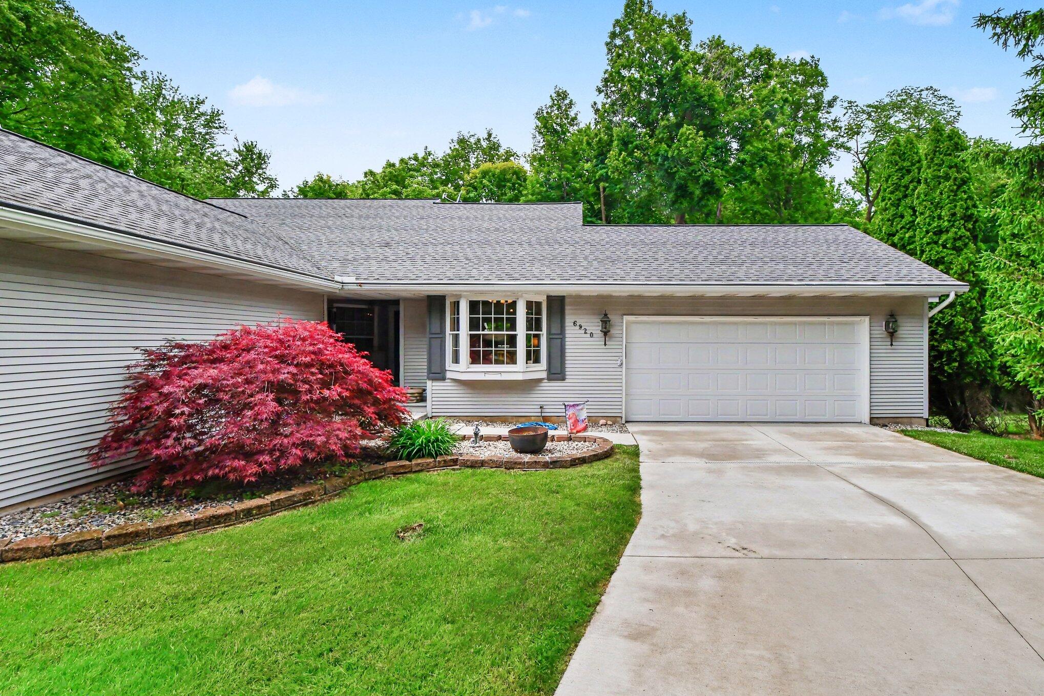 6920 Beechwood Drive