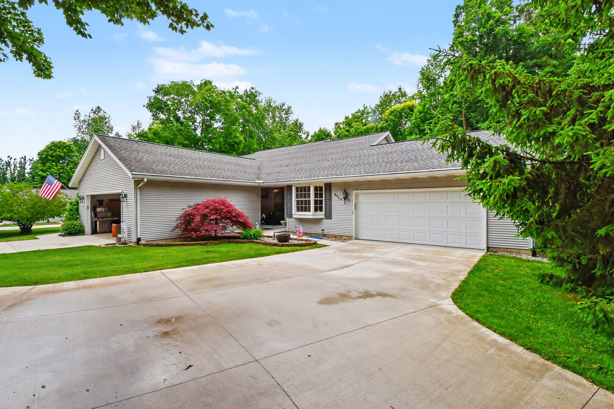 6920 Beechwood Drive