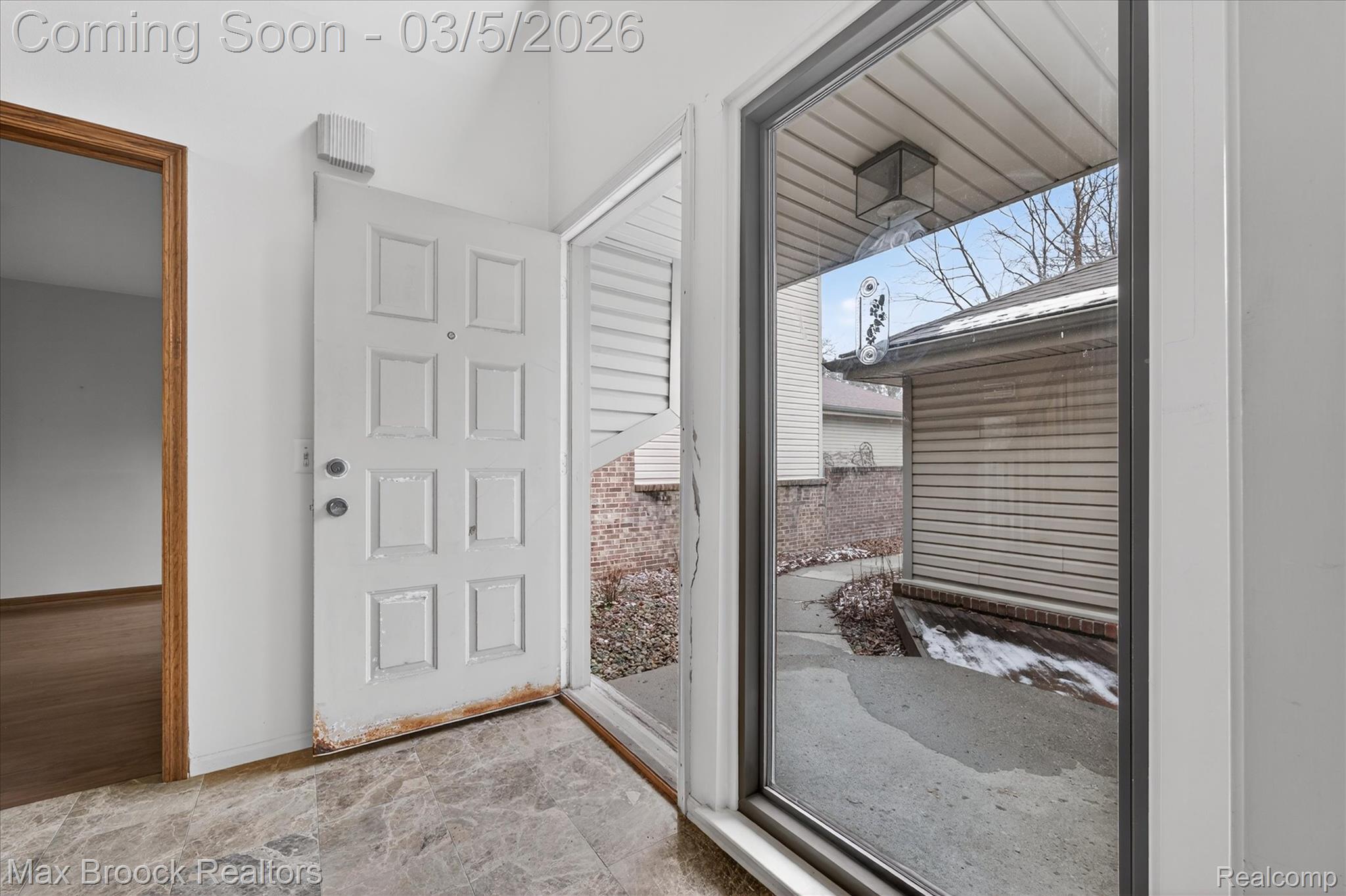 23289 N Chanticleer Drive