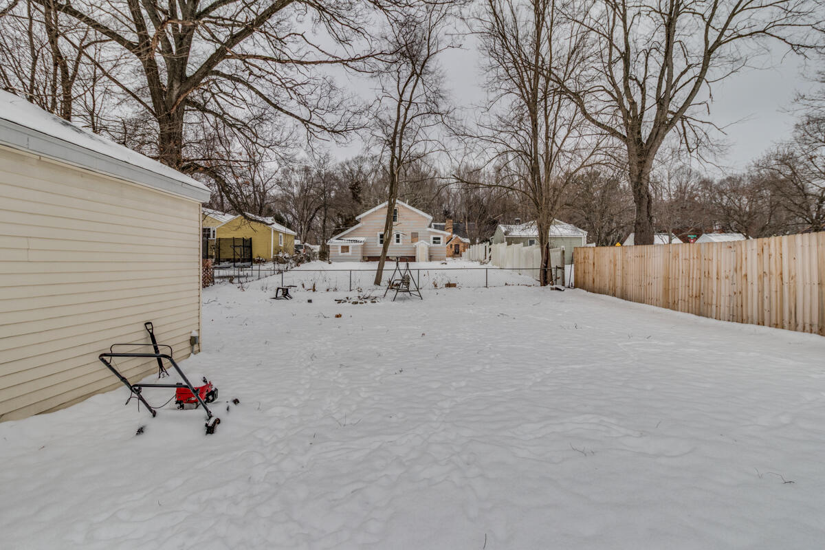 60 W Spaulding Avenue W