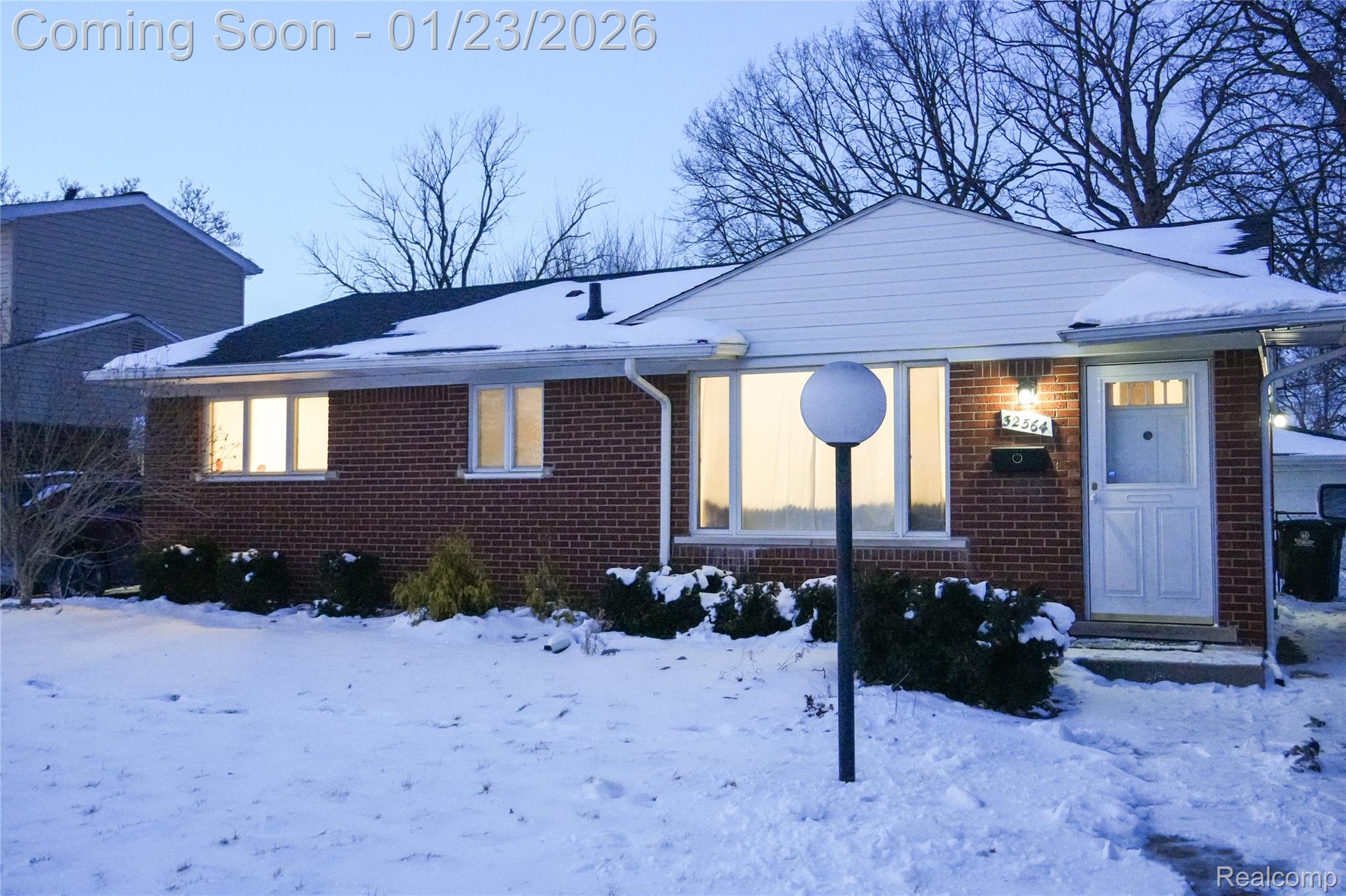 32564 Hazelwood Street