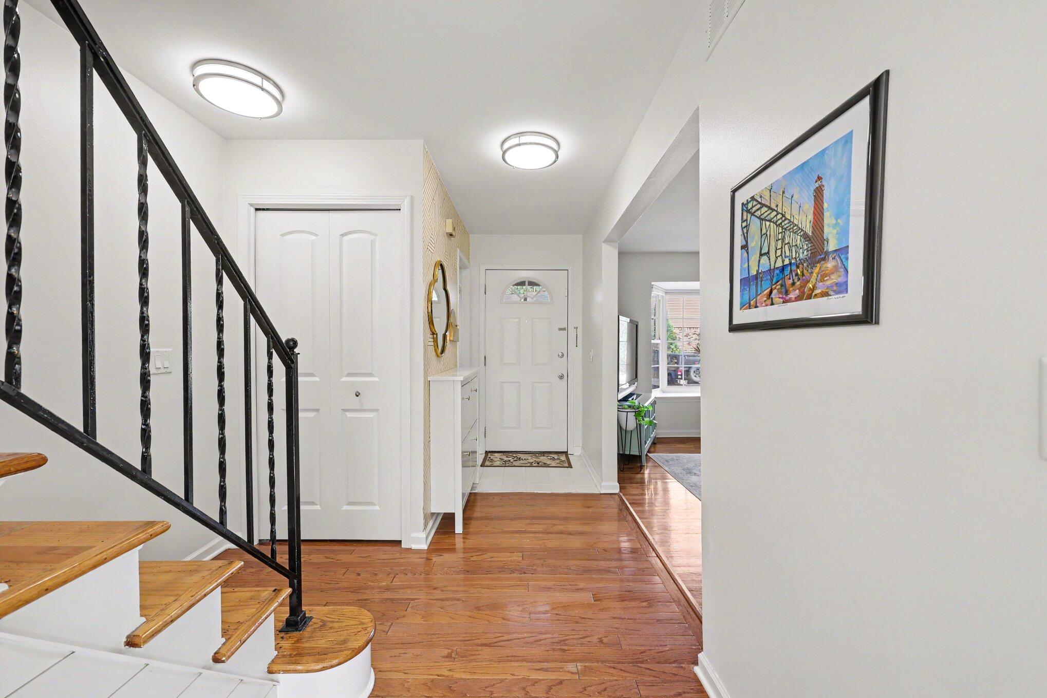 2816 Page Avenue