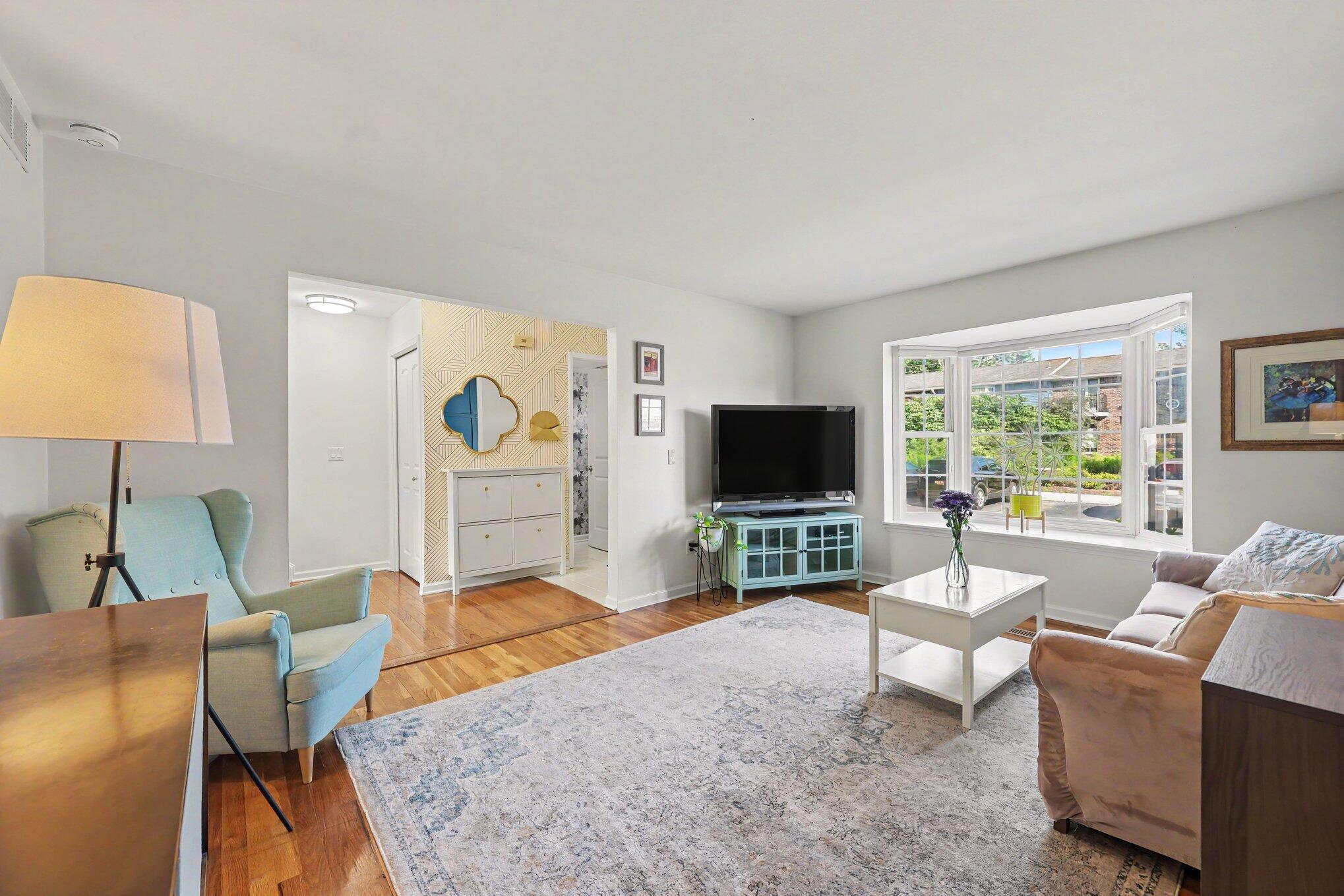 2816 Page Avenue