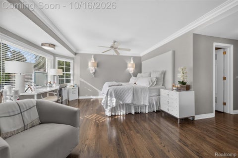 Tiny photo for 271 Lone Pine Road, Bloomfield Hills City, MI 48304 (MLS # 20261082559)