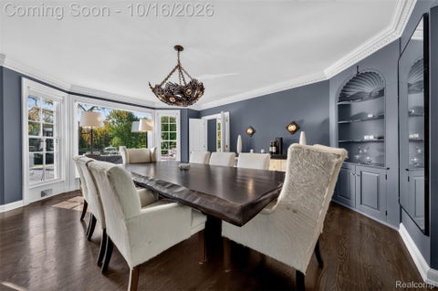 Tiny photo for 271 Lone Pine Road, Bloomfield Hills City, MI 48304 (MLS # 20261082559)
