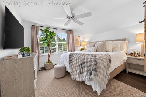 Tiny photo for 271 Lone Pine Road, Bloomfield Hills City, MI 48304 (MLS # 20261082559)