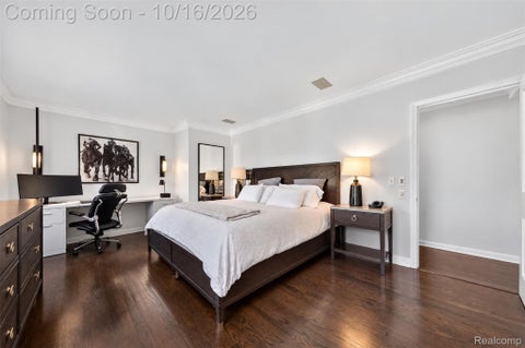 Tiny photo for 271 Lone Pine Road, Bloomfield Hills City, MI 48304 (MLS # 20261082559)