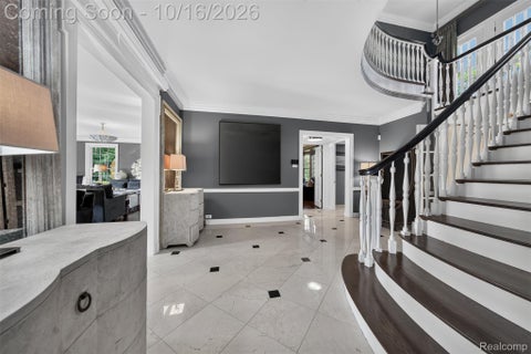 Tiny photo for 271 Lone Pine Road, Bloomfield Hills City, MI 48304 (MLS # 20261082559)