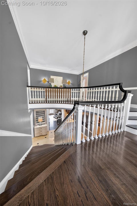 Tiny photo for 271 Lone Pine Road, Bloomfield Hills City, MI 48304 (MLS # 20261082559)