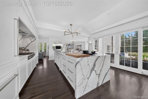 Tiny photo for 271 Lone Pine Road, Bloomfield Hills City, MI 48304 (MLS # 20261082559)