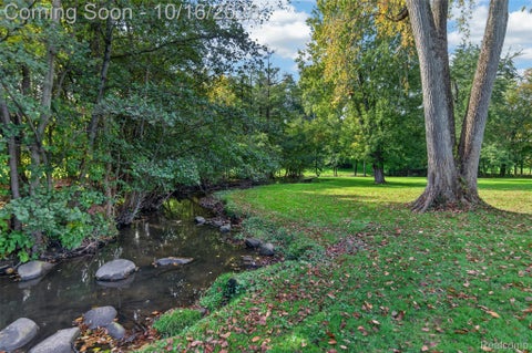 Tiny photo for 271 Lone Pine Road, Bloomfield Hills City, MI 48304 (MLS # 20261082559)