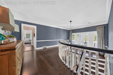 Tiny photo for 271 Lone Pine Road, Bloomfield Hills City, MI 48304 (MLS # 20261082559)